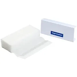 Magnetoplan Tafellöscher 12295 Weiß