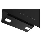 Beko Wandhaube 60 cm Schwarz