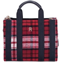 Tommy Hilfiger TH Identity Small Tote check