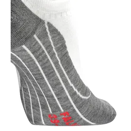 Falke RU4 Invisible Füßlinge Weiß/Mix 39-41