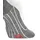 Falke RU4 Invisible Füßlinge Weiß/Mix 39-41
