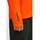 O'Neill Fwc Cruz Fleece Jacke Herren Flame L
