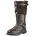 Herren Dunkelbraun 42