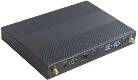 ALLNET Digital Signage Android Player mit 8GB/64GB RK3568 Android 13,PrimeOne-Play