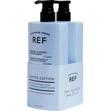 REF. Intensives Hydrate Duo Shampoo 600 ml
