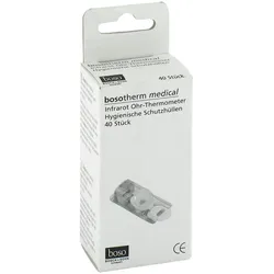 Bosotherm Medical Thermometer Schutzhüllen
