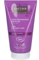 CATTIER Soin définisseur boucles Gel(S) 150 ml