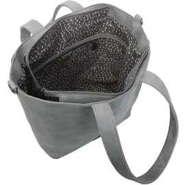 Fritzi aus Preußen Fritzi 34 Shopper Polyurethan Grey