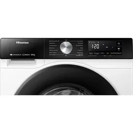 Hisense WD3S8043BW3 Waschtrockner (8 kg / 5 kg, 1400 U/min, weiß)