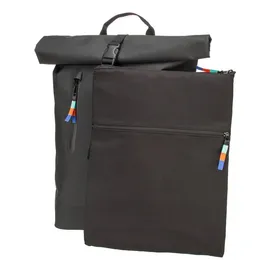GOT BAG Rolltop Lite 2.0 schwarz