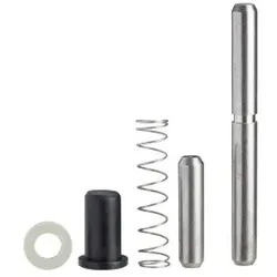 Schneider Electric NSYAEDPLA005 SCHARNIERE FUER PLAZT TUER (180o)