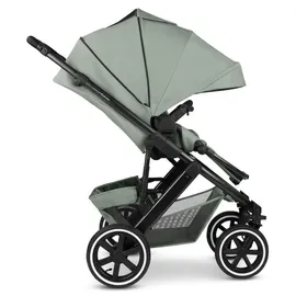 ABC-Design Salsa 5 Air Grün
