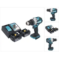 Makita DDF 489 RG Akku Bohrschrauber 18 V 73