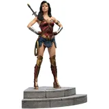 Weta Workshop Zack Snyder's Justice League Statue 1/6 Wonder Woman 37 cm