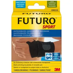 Futuro® Sport Handgelenk-Bandage Bandage(s) 1 St 1 St Bandage(s)