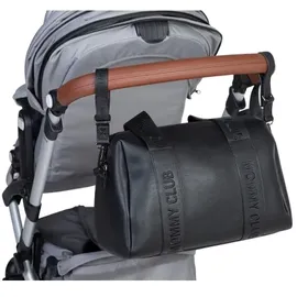 Childhome Mommy Bag Schwarz