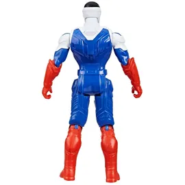 Hasbro Marvel Avengers Epic Hero Series Captain America Actionfigur 10 cm