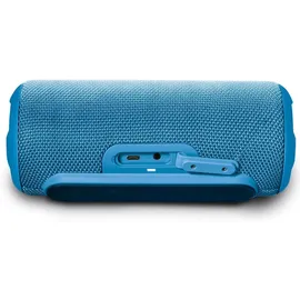 Silvercrest Rhythm Go blau