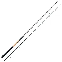 Rapala Shadow Blade Spinnrute - Grey - 2.13 m