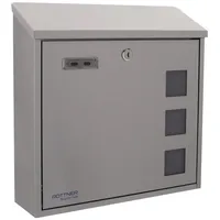 Rottner Tresor Muro grau