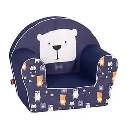 knorr toys Kindersessel Pretty bear