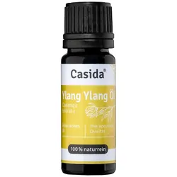 YLANG YLANG Öl naturrein ätherisch 10 ml