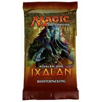 Wizards of the Coast Rivalen von Ixalan Booster Pack
