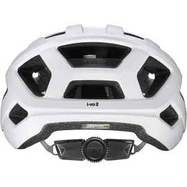 Uvex I-Vo 2 52-57 cm weiß 2023