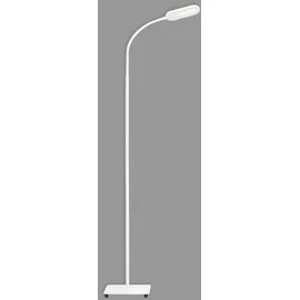 Briloner CCT LED Stehleuchte weiß