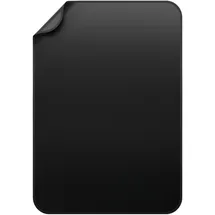 evocamp Brandschutzmatte, 100x150 cm, 3-lagige Struktur mit Silikonbeschichtung, pflegeleicht, feuerfeste Unterlage für Küche,