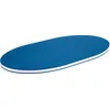 Schwimmfloß Giant Oval Schwimmen Unisex bunt No Size