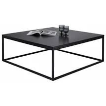 Home Affaire »Voorst« aus massiver Eiche und Metallgestell