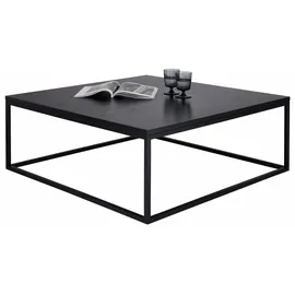 Home Affaire »Voorst« aus massiver Eiche und Metallgestell