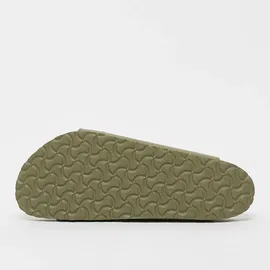 Birkenstock Arizona Birko-Flor faded khaki 46