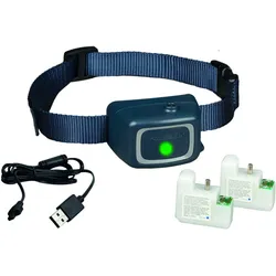 NOBBY Spray Bark Collar Zitronella