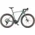 KTM Macina Gravelator SX Prime Di2 2026 55 Zoll RH 55 cm türkis/petrol