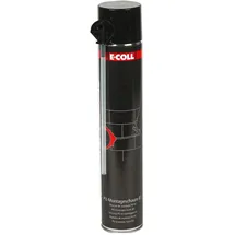 E-COLL PU-Montageschaum B3 750 ml