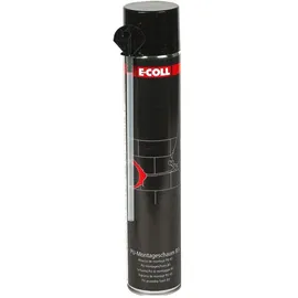 E-COLL PU-Montageschaum B3 750 ml