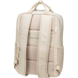 GOT BAG Daypack 2.0 Daypack 36 cm Laptopfach soft shell