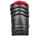 FOOTGUARD Sicherheitsstiefel Compact Mid S3 SRC Schwarz-45 - 45