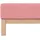 schlafgut Pure Baumwolle 120 x 200 - 130 x 220 cm purple mid