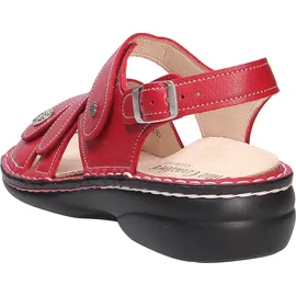 Finn Comfort Gomera red 38