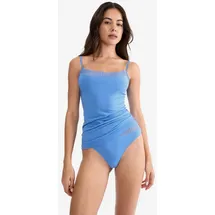 Triumph Feel of Modal Blau L