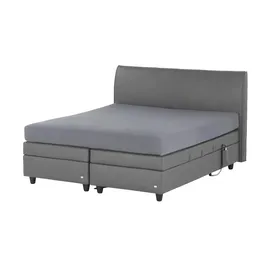 Ruf Motor-Boxspringbett Mercata ¦ ¦ Maße (cm): B: H: 113