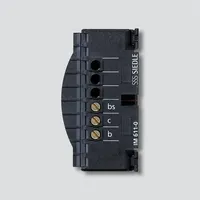 Siedle Klemmblock IM 611