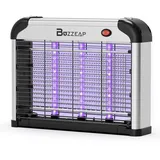 OEM Mückenvernichterlampe für den Innenbereich, Insektenvernichter, für den Innenbereich, Fliegenvernichter, Insektenvernichter, Elektrische Insektenfalle mit LED-Leuchten