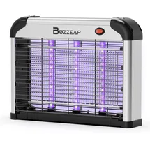 OEM Mückenvernichterlampe für den Innenbereich, Insektenvernichter, für den Innenbereich, Fliegenvernichter, Insektenvernichter, Elektrische Insektenfalle mit LED-Leuchten