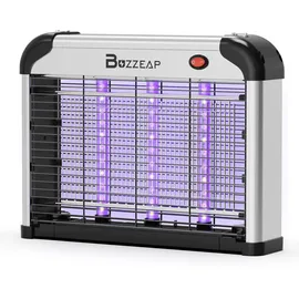 OEM Mückenvernichterlampe für den Innenbereich, Insektenvernichter, für den Innenbereich, Fliegenvernichter, Insektenvernichter, Elektrische Insektenfalle mit LED-Leuchten