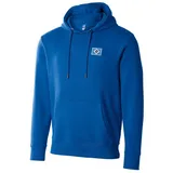 HSV Kapuzenpullover HSV Kapuzenpullover "Logo" blau XXL