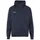 Craft Community 2.0 Logo Kapuzenjacke Herren 390000 - navy XL